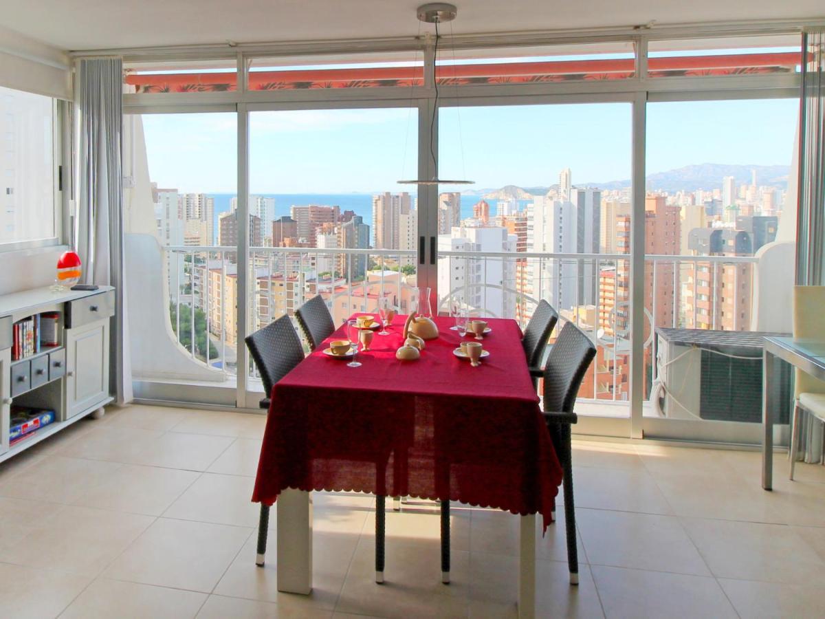 Apartment Park Playa Levante By Interhome