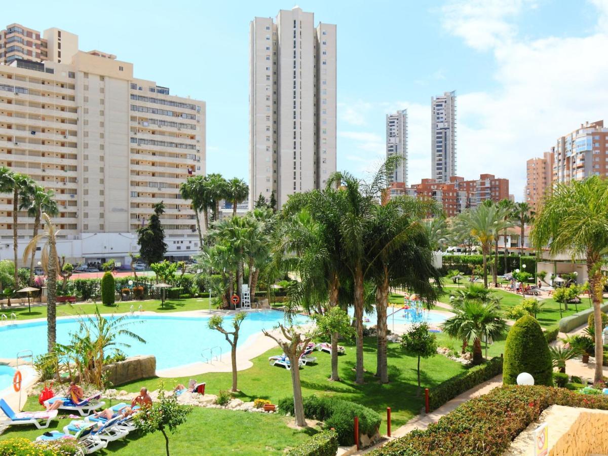 Apartamento Gemelos-3 *