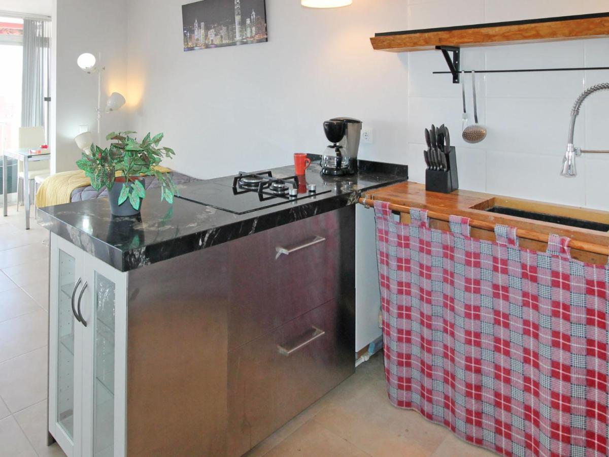Appartement Park Playa Levante-6 Benidorm