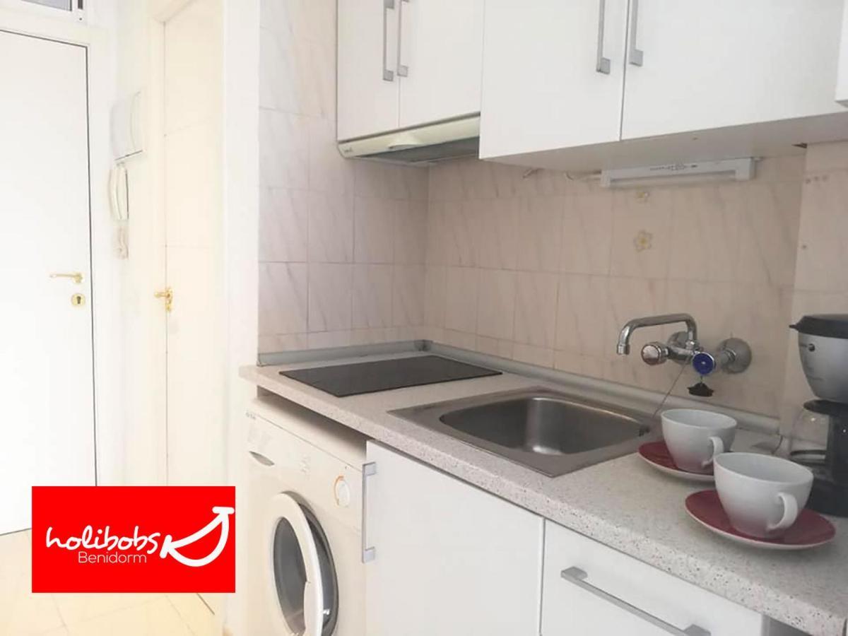 San Angelo Apartment Benidorm