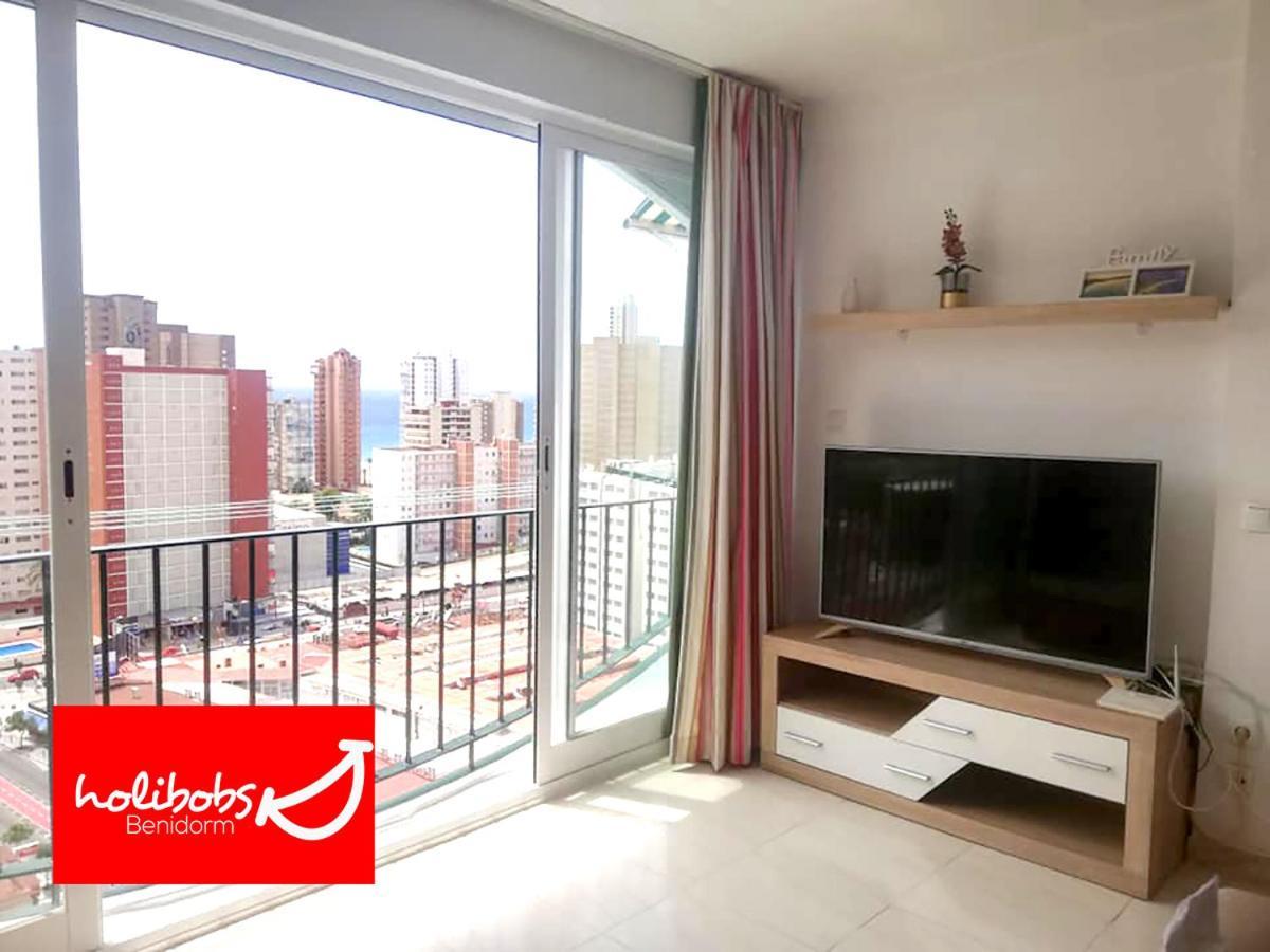 Apartment San Angelo Benidorm
