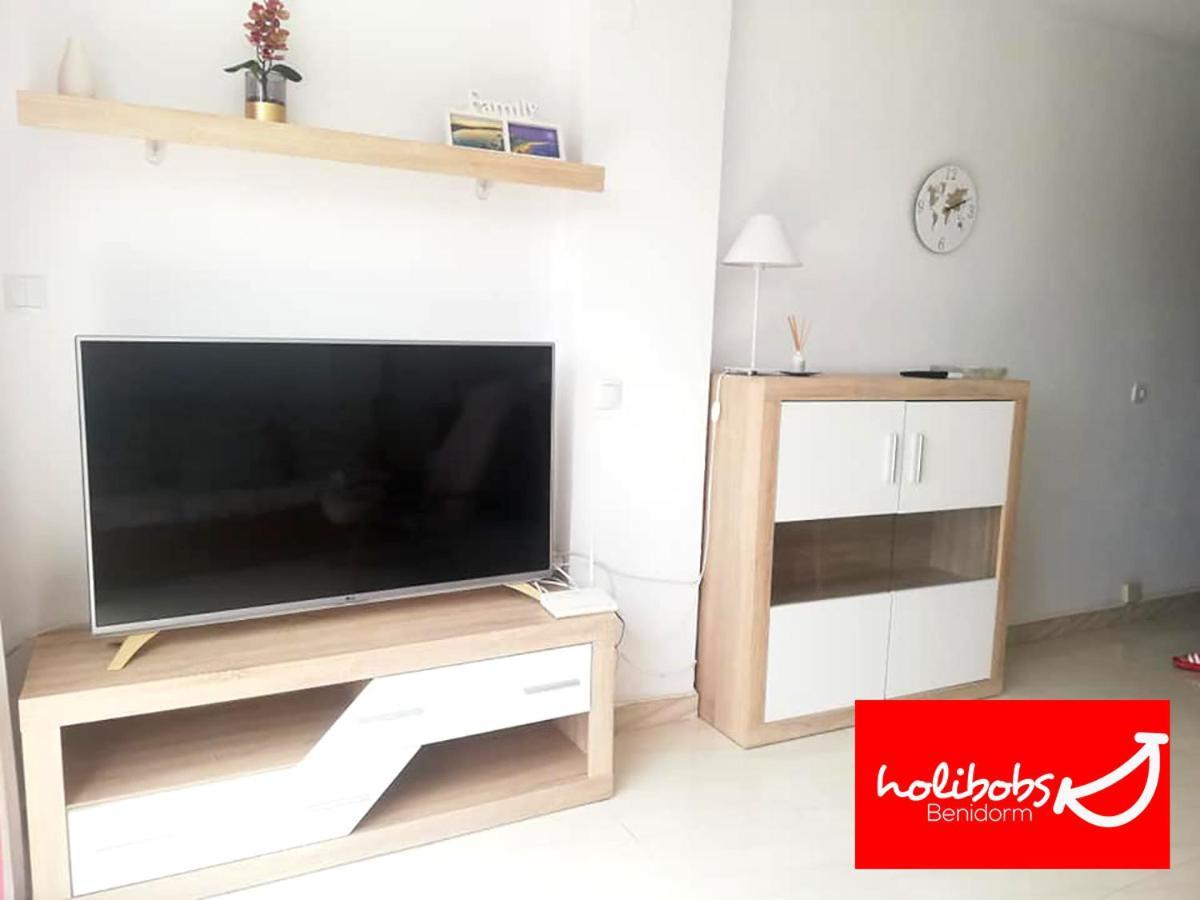 Apartment San Angelo Benidorm