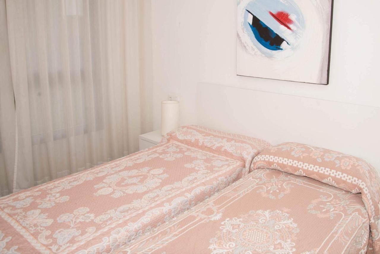 Apartamento Torre D Oboe Alquilevante Lvv077