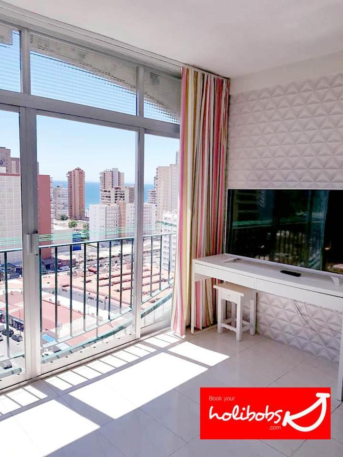San Angelo Apartment *