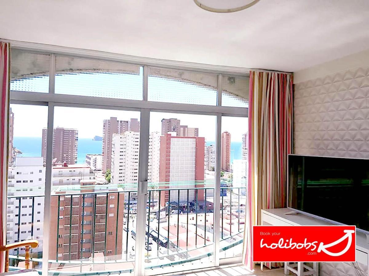 Apartment San Angelo Benidorm