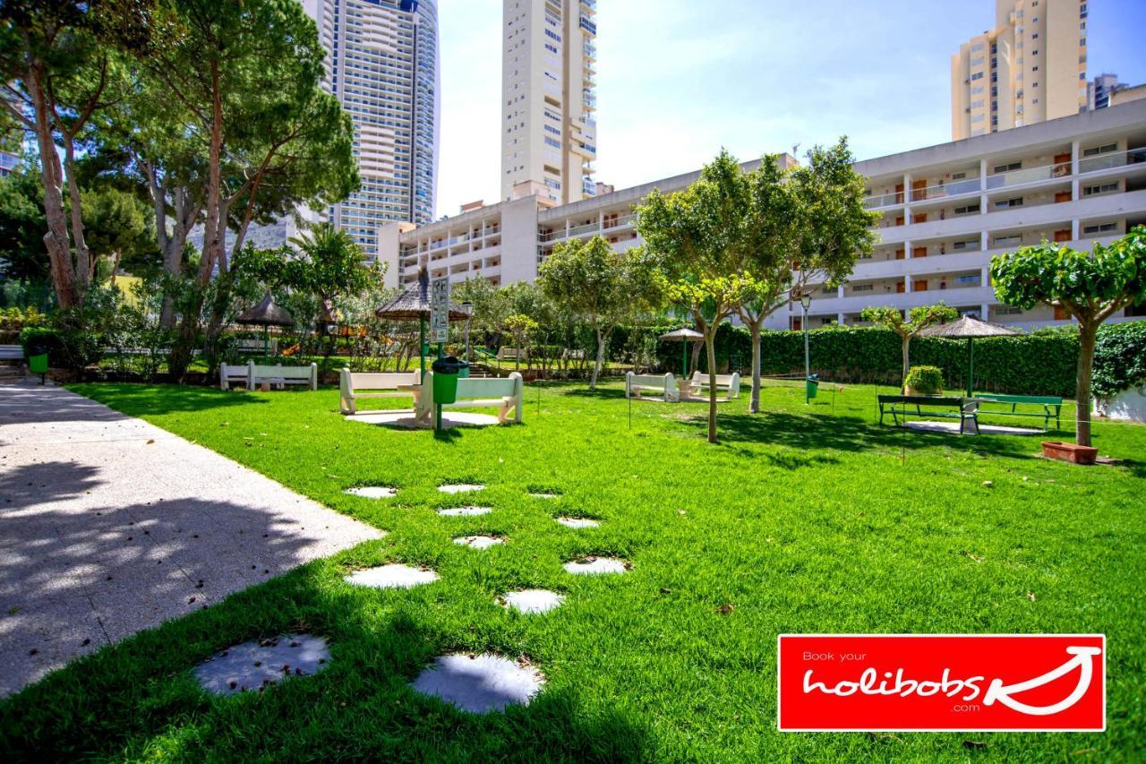Appartement Playmon Park
