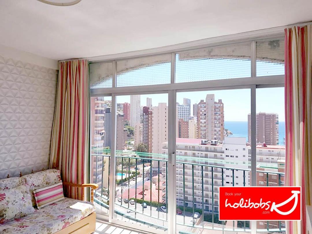 San Angelo Apartment