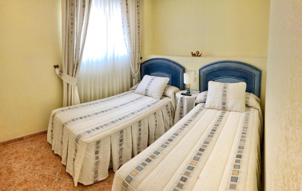 Europa Apartment *