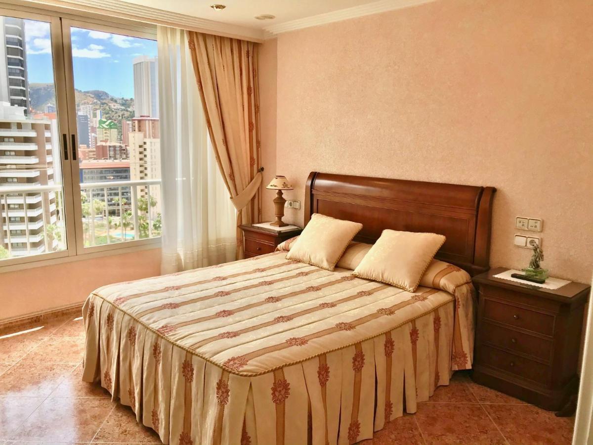 Apartment Europa