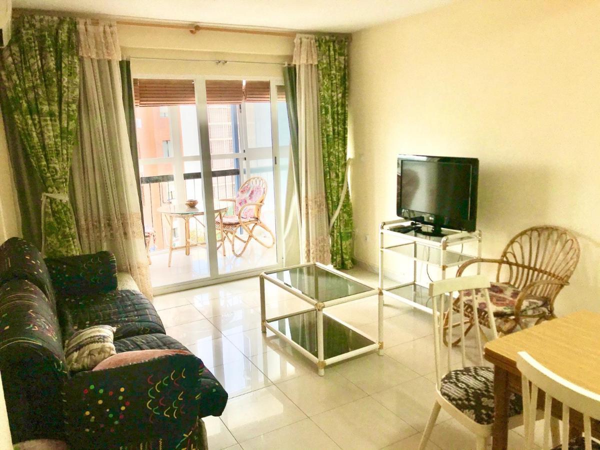 Apartamento Great For Rent Rincon De Loix *