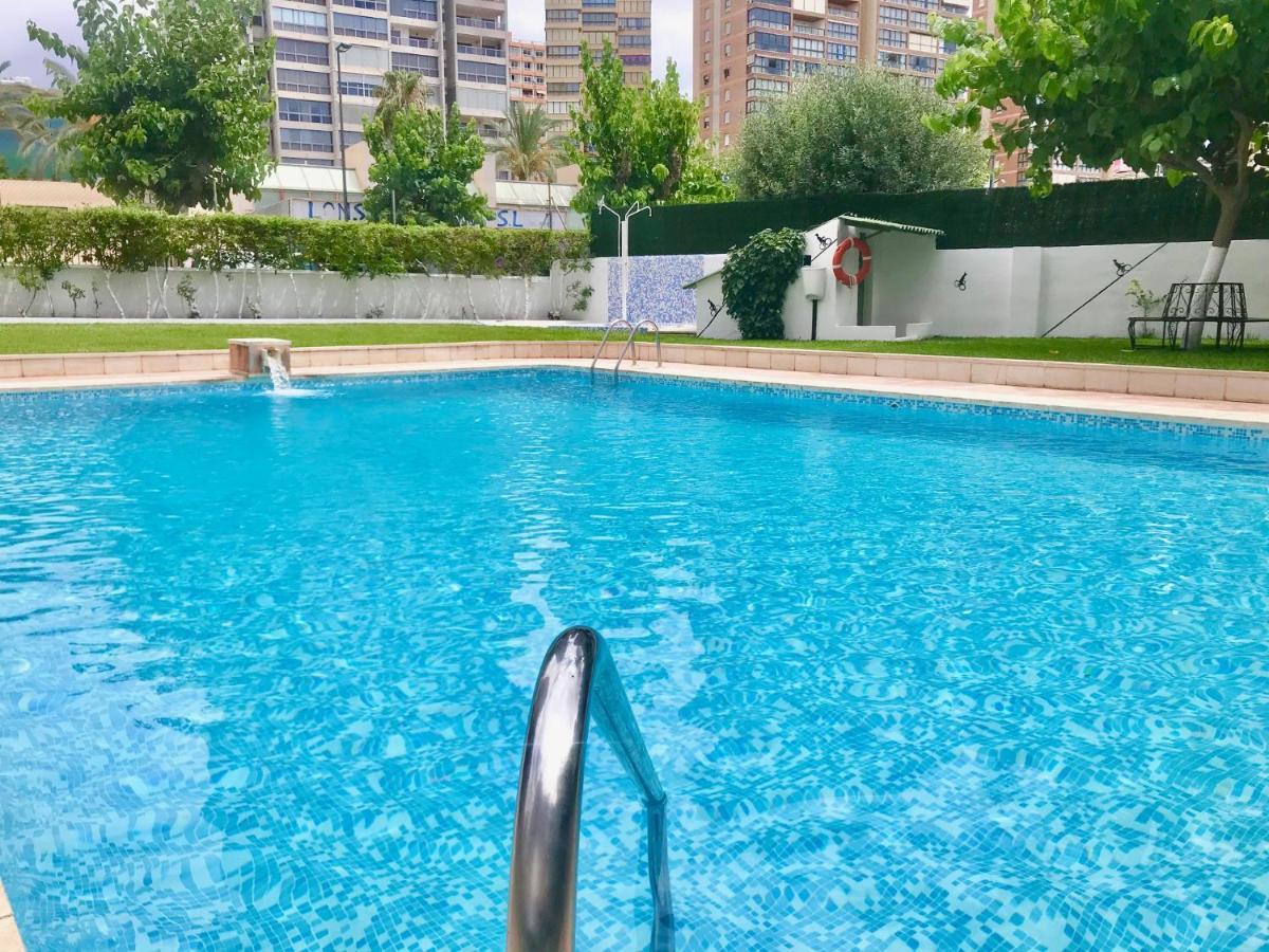 Europa Appartement
