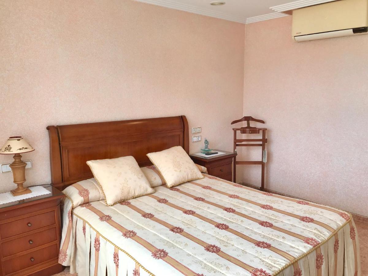 Appartement Europa