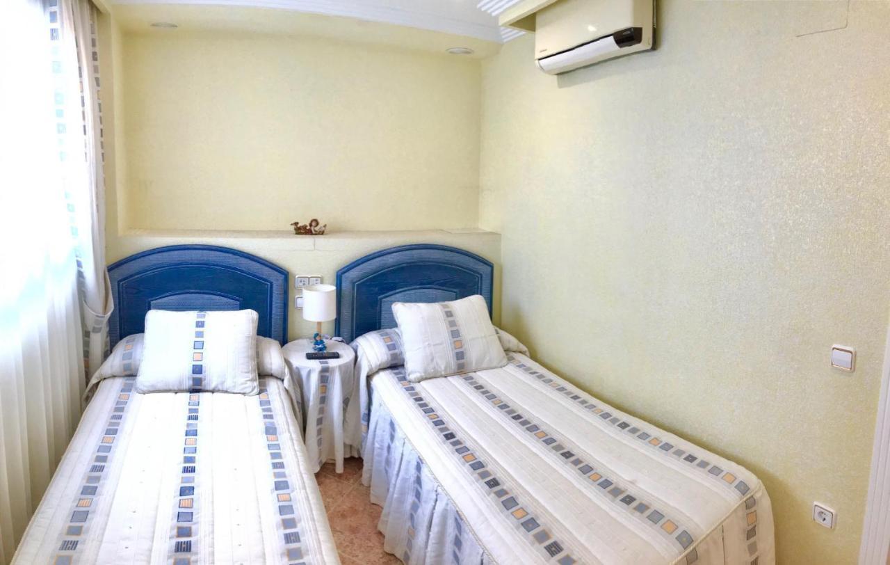 Apartment Europa