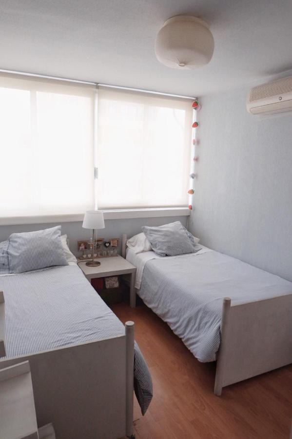 La Estacha Apartment