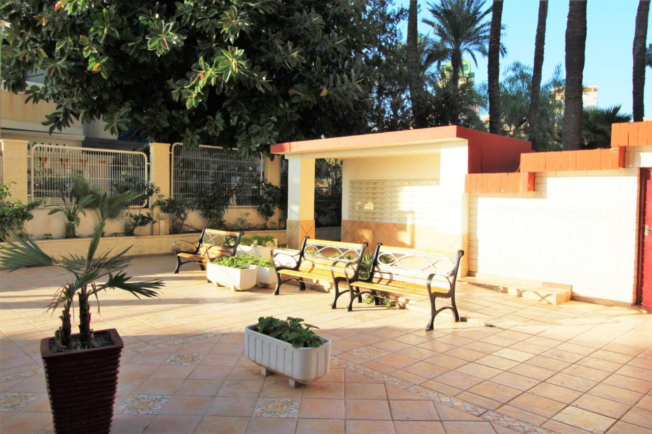 Damas 14-b Sea View Levante