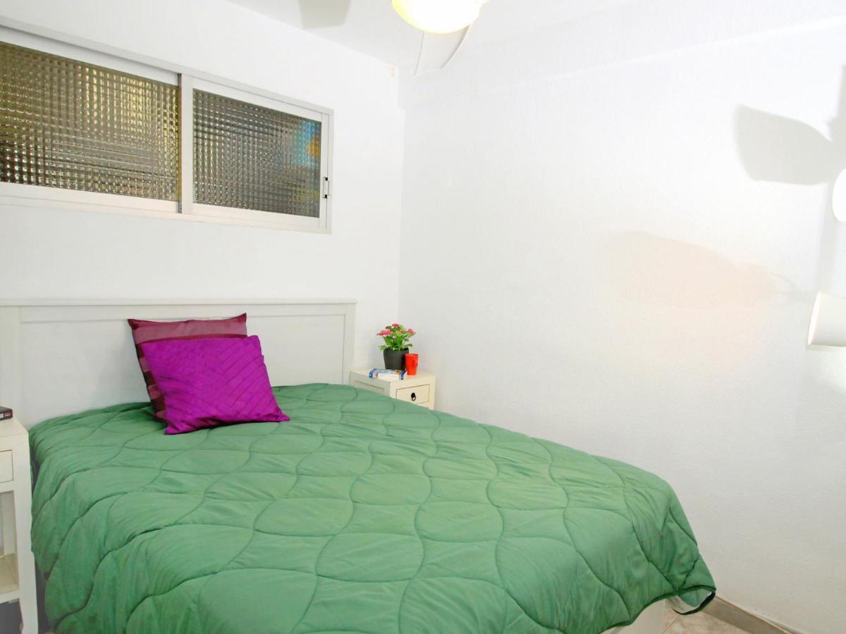 Park Playa Levante By Interhome Apartment
