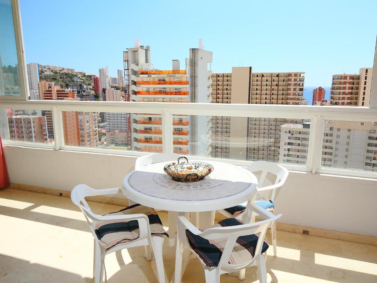 Gemelos-3 Apartamento