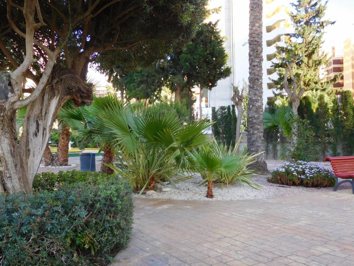 Apartamento Gemelos-3 *