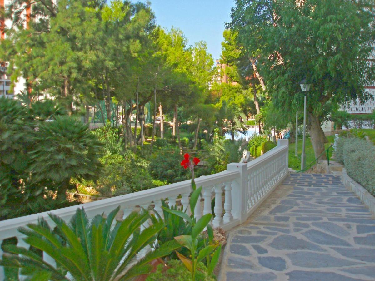 Park Playa Levante-6 Appartement *