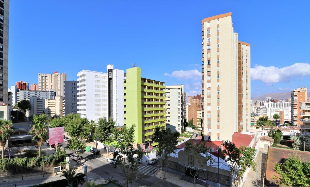 Auge 4-a Levante