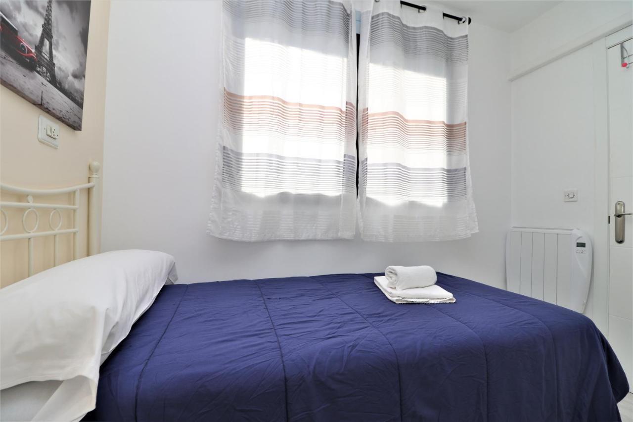 Apartment Auge 4-a Levante *