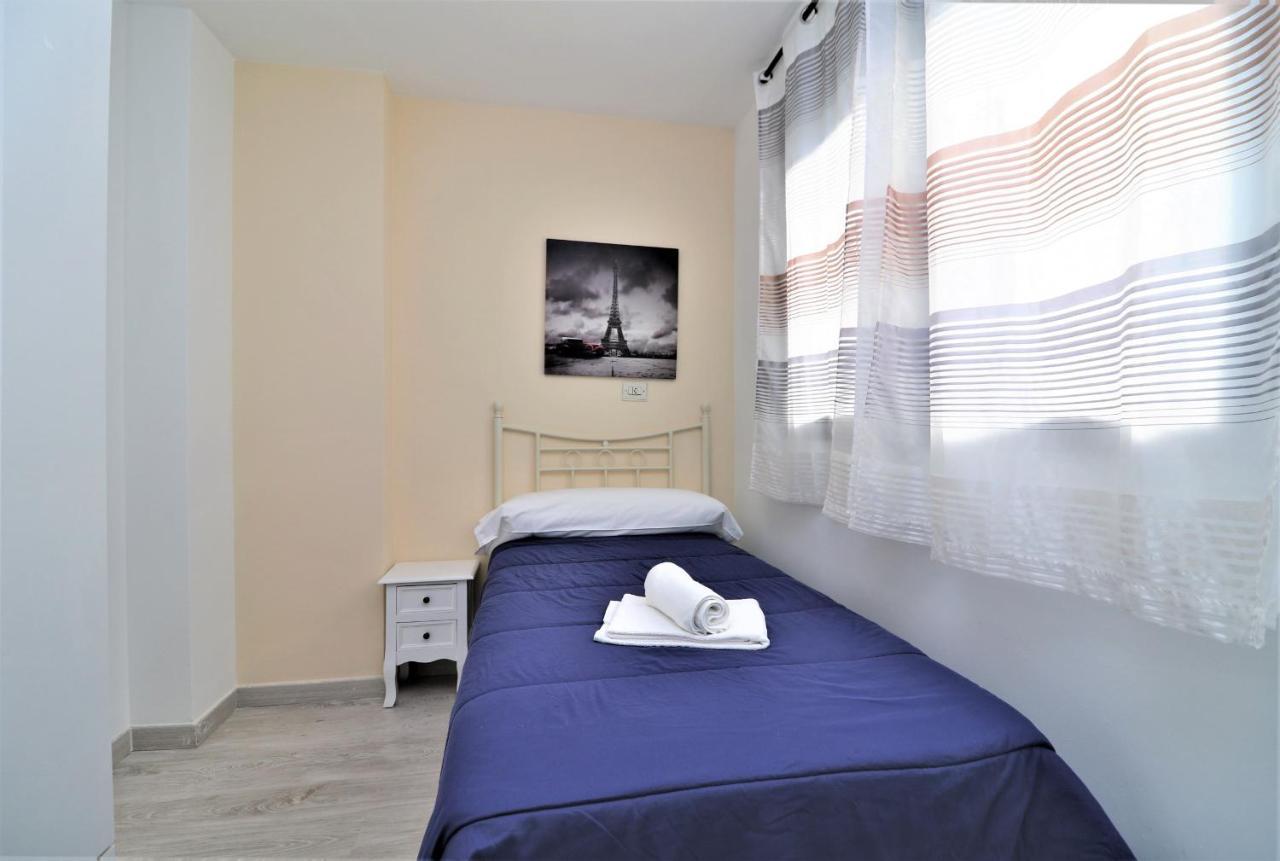 Apartment Auge 4-a Levante Benidorm
