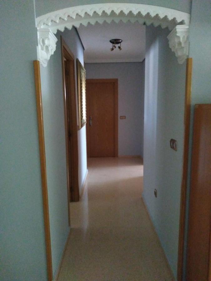 Apartment Playa *