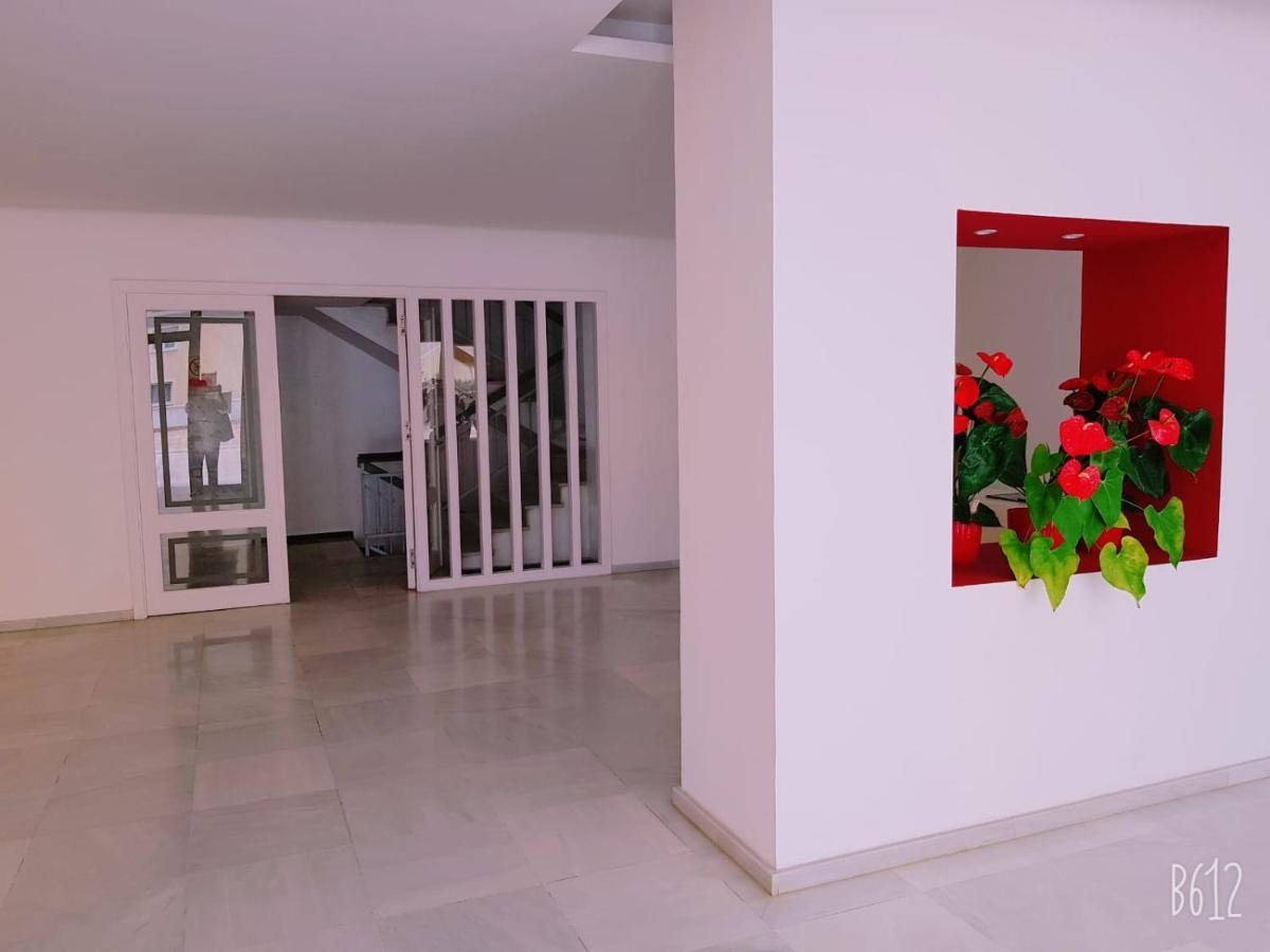 Apartamento Principado Centro Alquilevante Benidorm