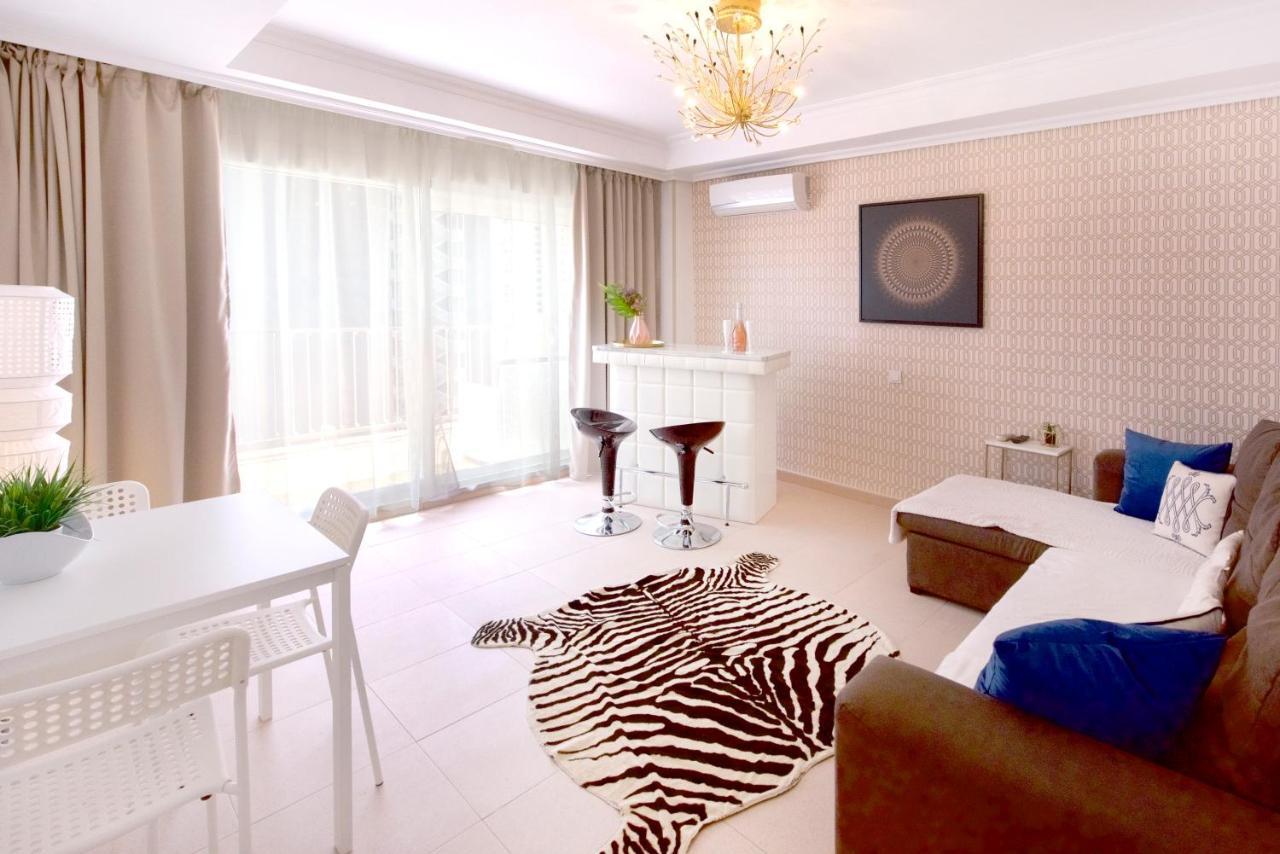 Apartment My Pretty Payma *