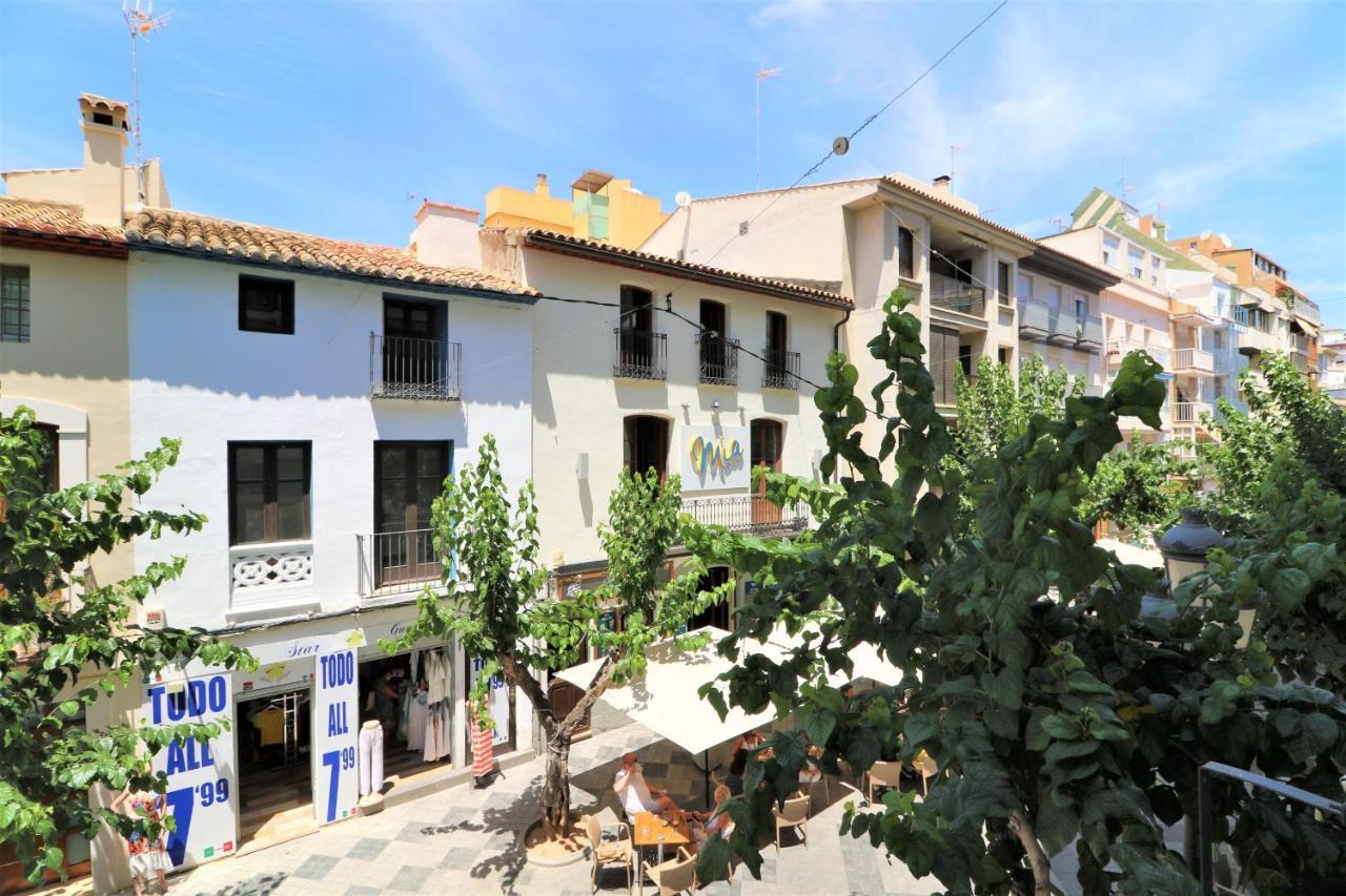 Alameda Beach Centro Apartment Benidorm