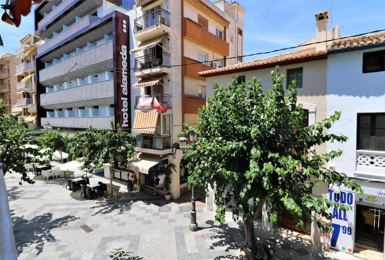 Alameda Beach Centro Apartment Benidorm