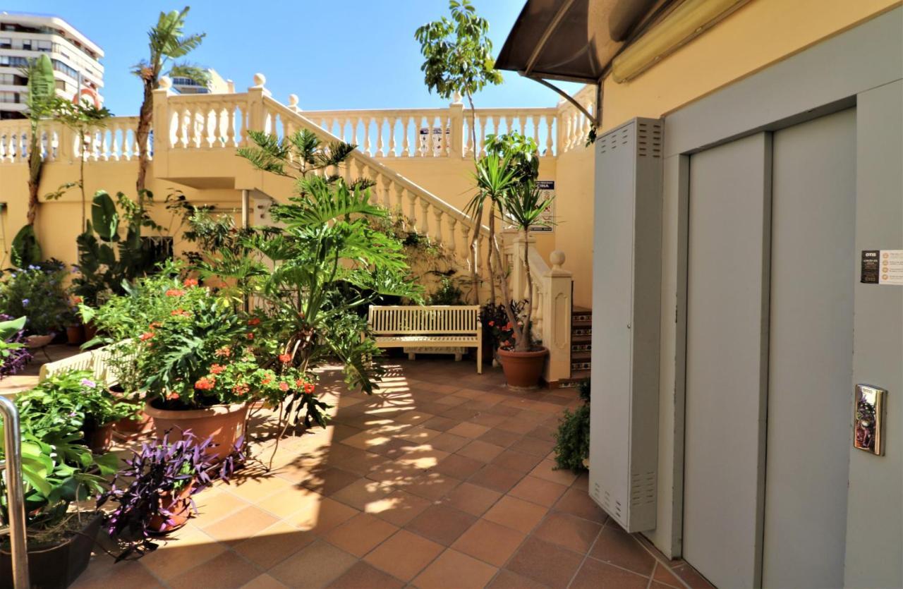 Torre Principado 20-d Apartamento *