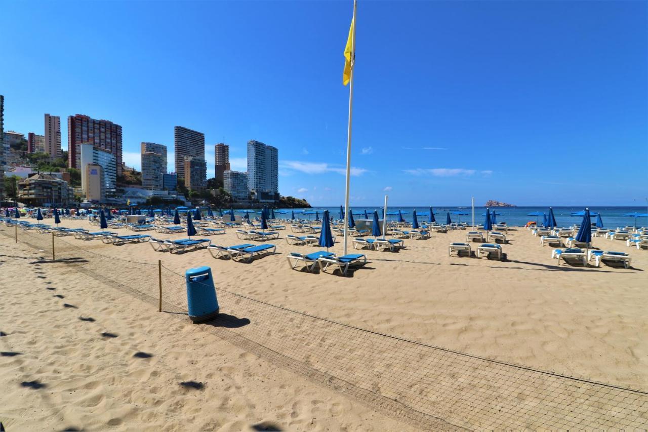Torre Principado 20-d Apartamento