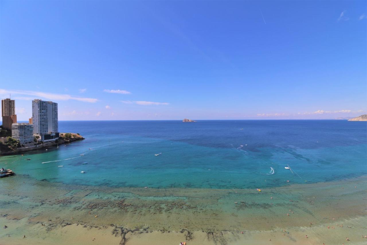 Apartamento Torre Principado 20-d *