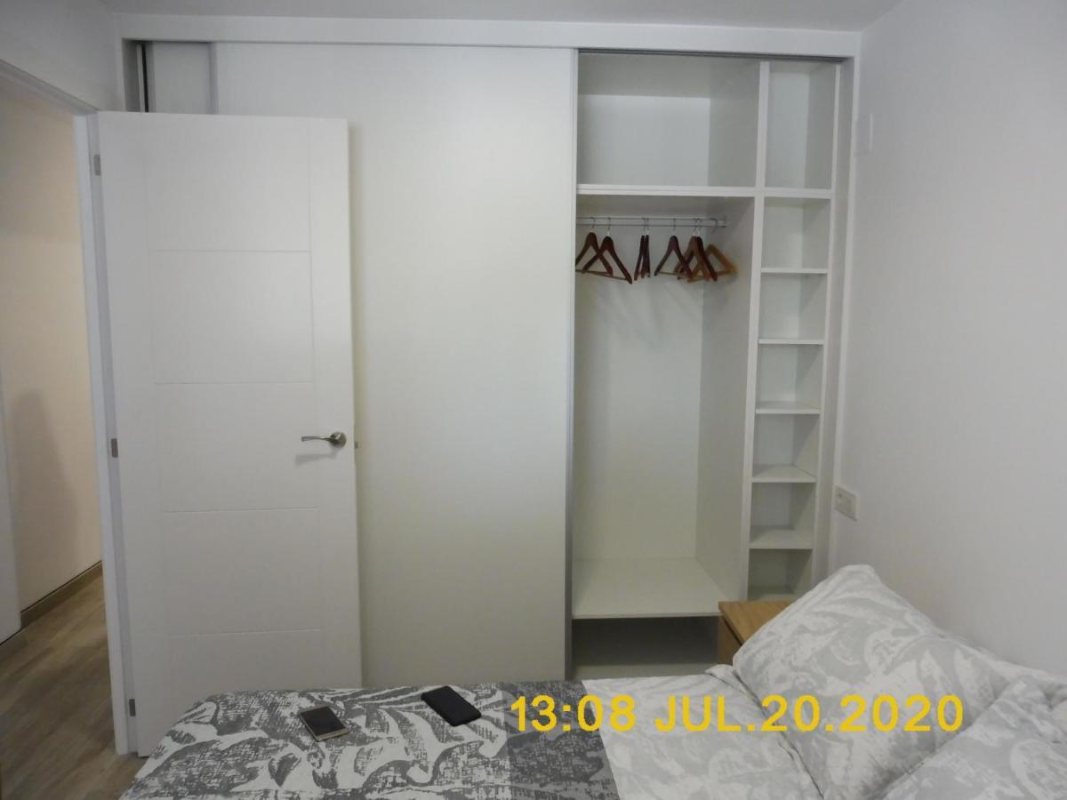 Virginia-48-2 Appartement *