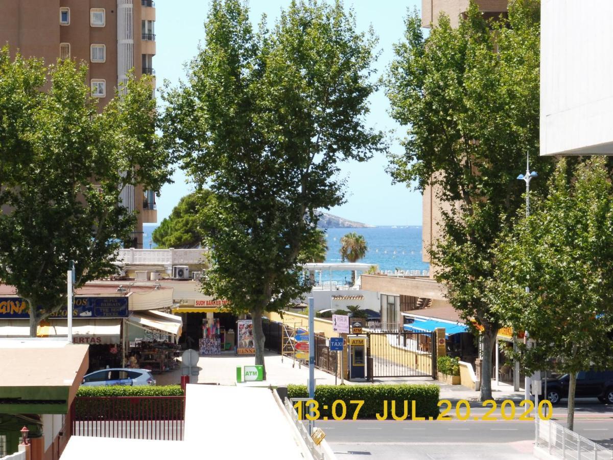Virginia-48-2 Benidorm