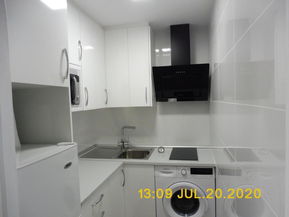 Appartement Virginia-48-2 Benidorm