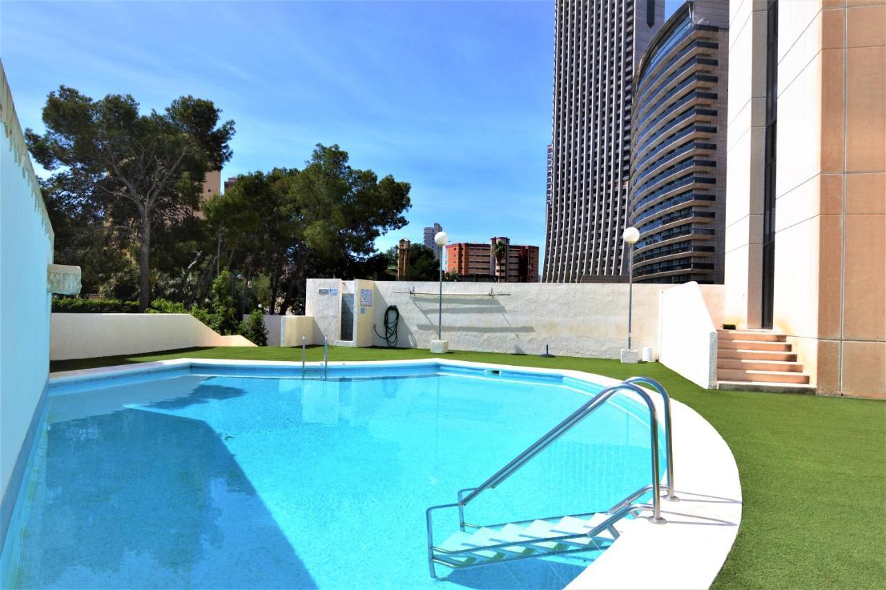 Appartement Coblanca 27 - By Apturist