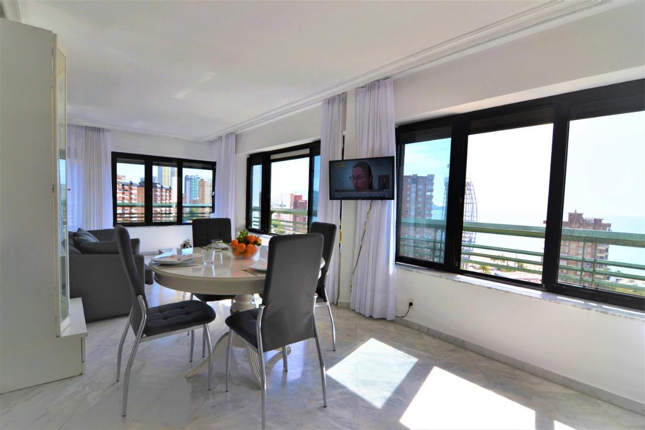 Coblanca 27 - By Apturist Apartment *