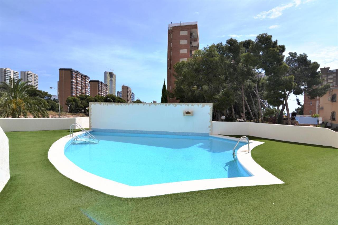 Coblanca 27 - By Apturist * Benidorm