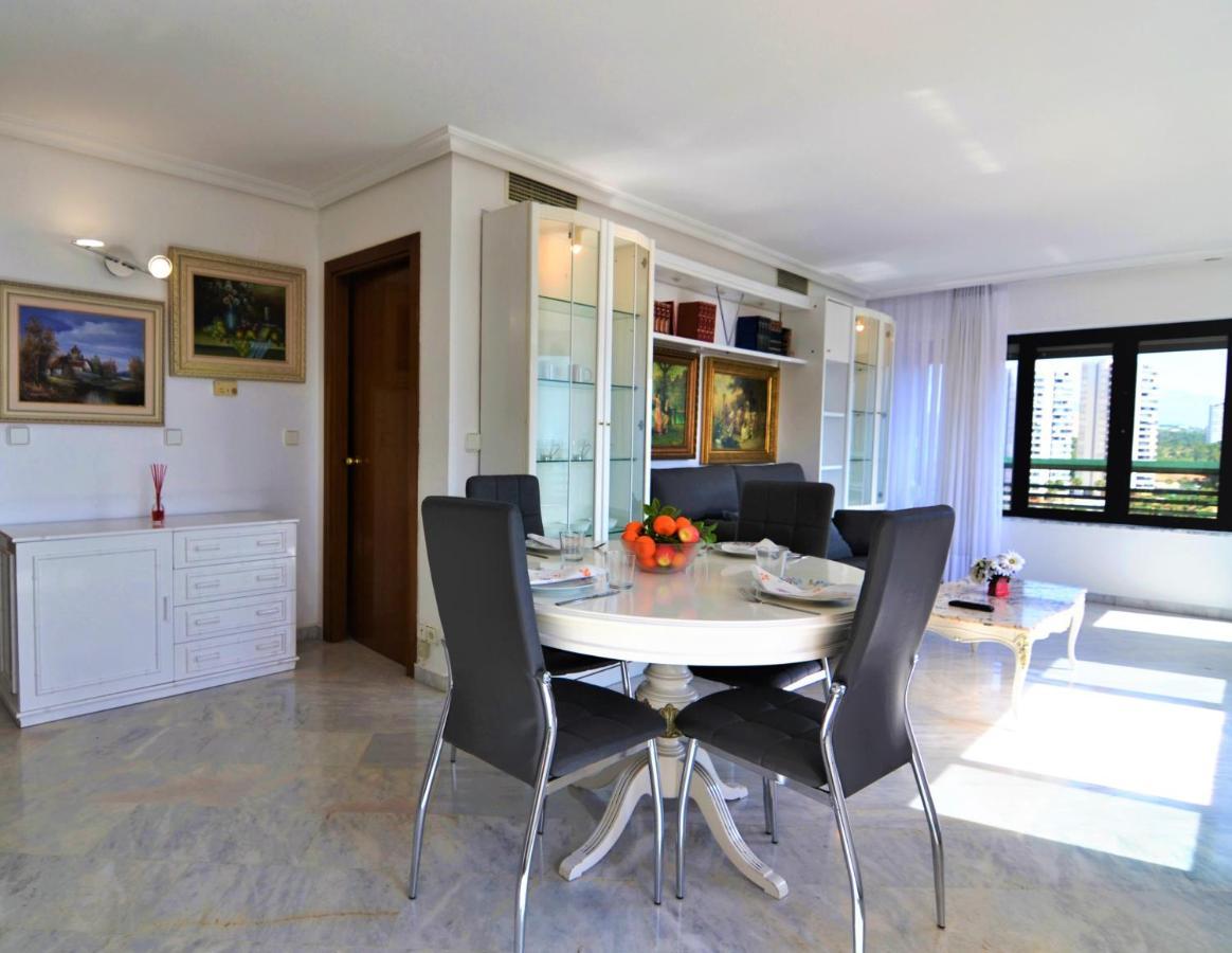 Coblanca 27 - By Apturist Appartement Benidorm