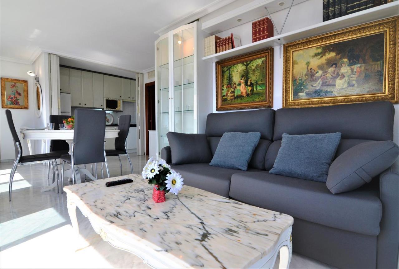 Coblanca 27 - By Apturist Appartement Benidorm