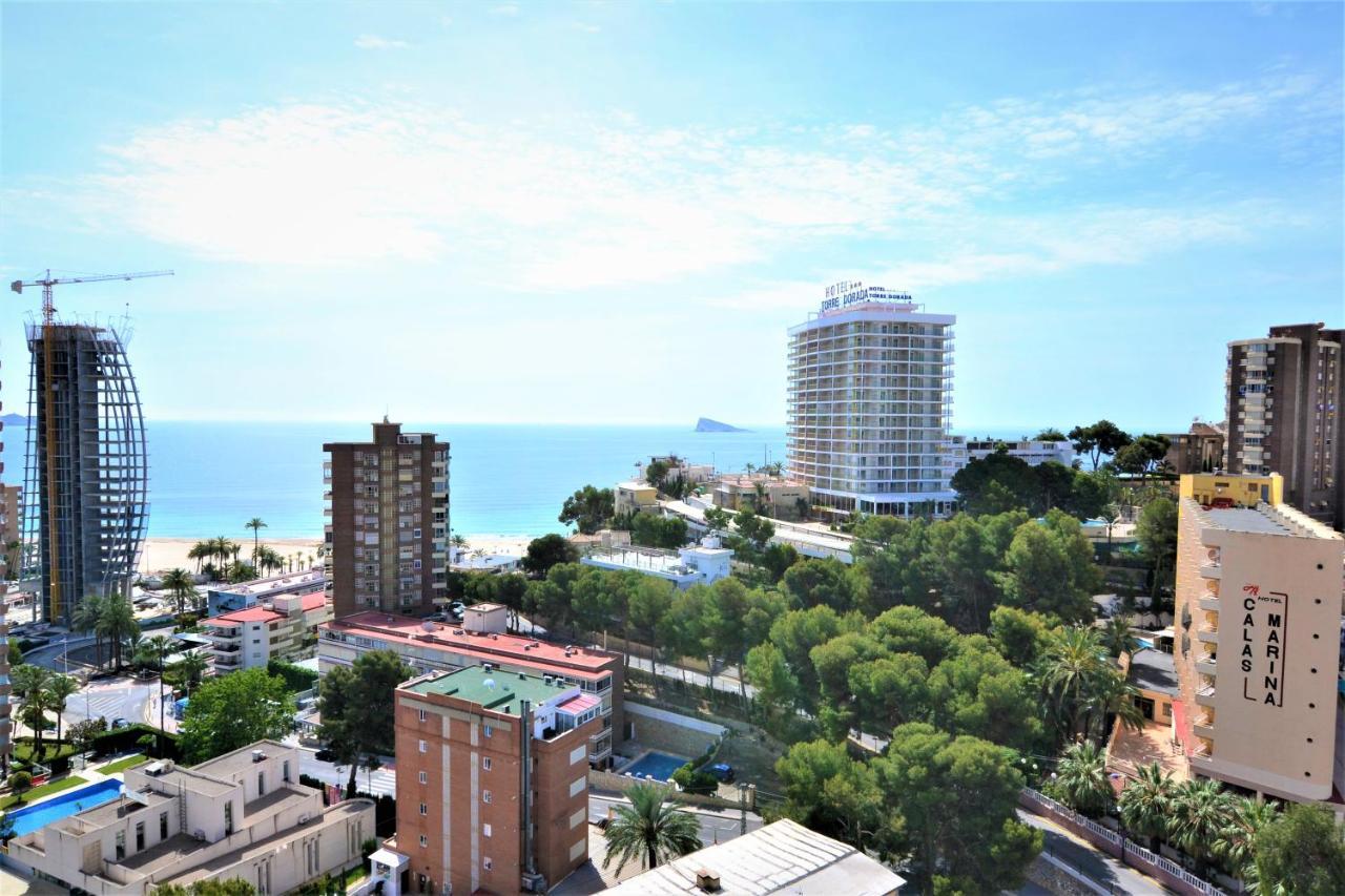 Apartment Coblanca 27 - By Apturist *