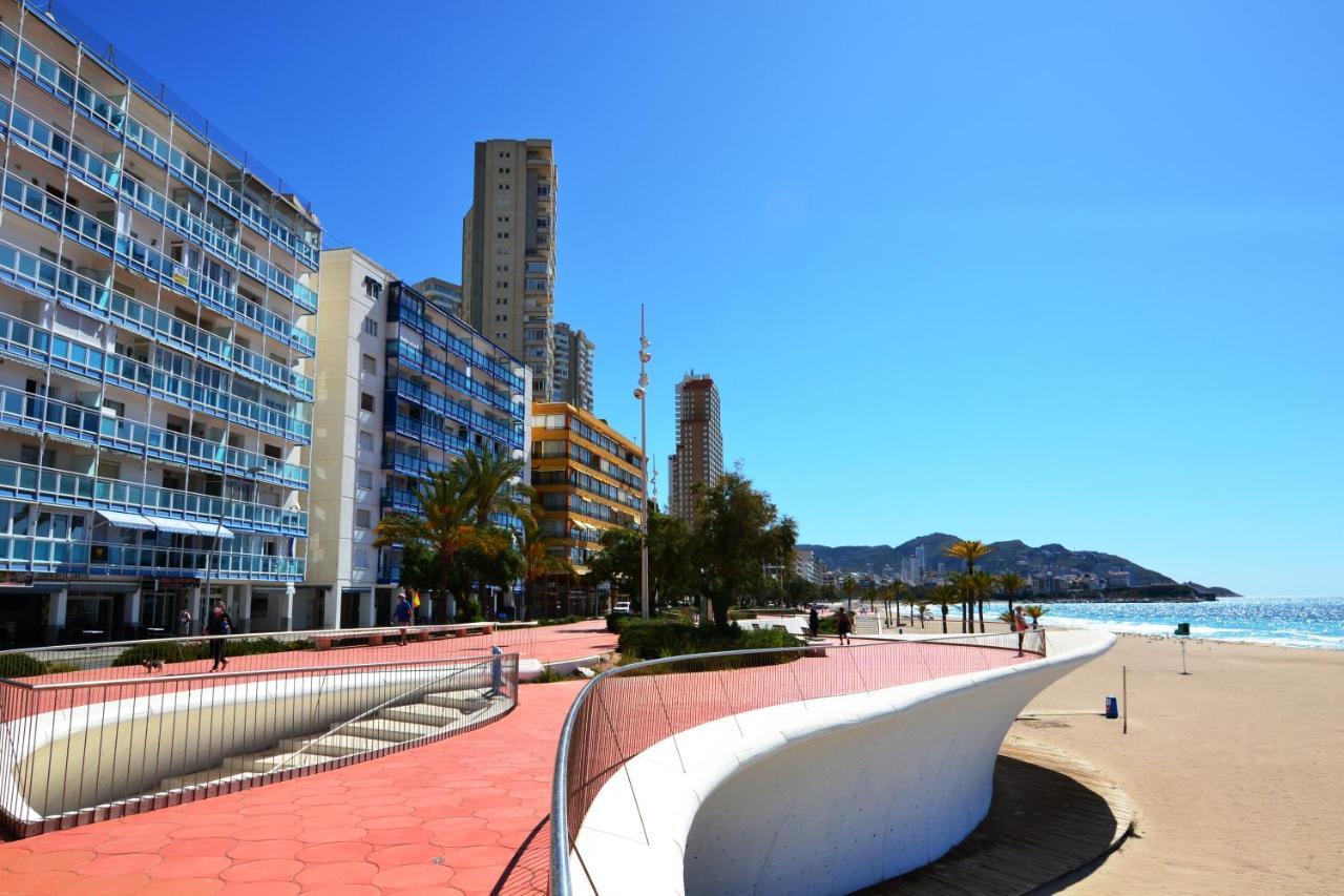 Appartement Coblanca 27 - By Apturist *