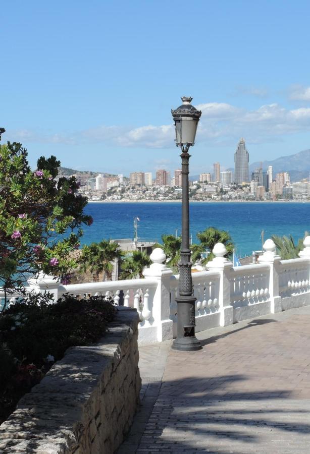 Coblanca 27 - By Apturist Benidorm