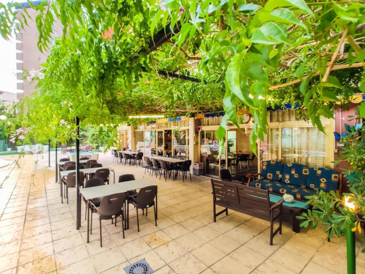 Picasso-fincas Benidorm
