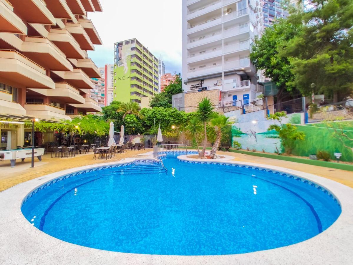 Appartement Picasso-fincas