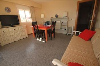 Penthouse Levante Apartamento *