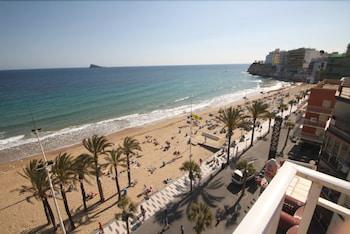 Penthouse Levante Apartamento