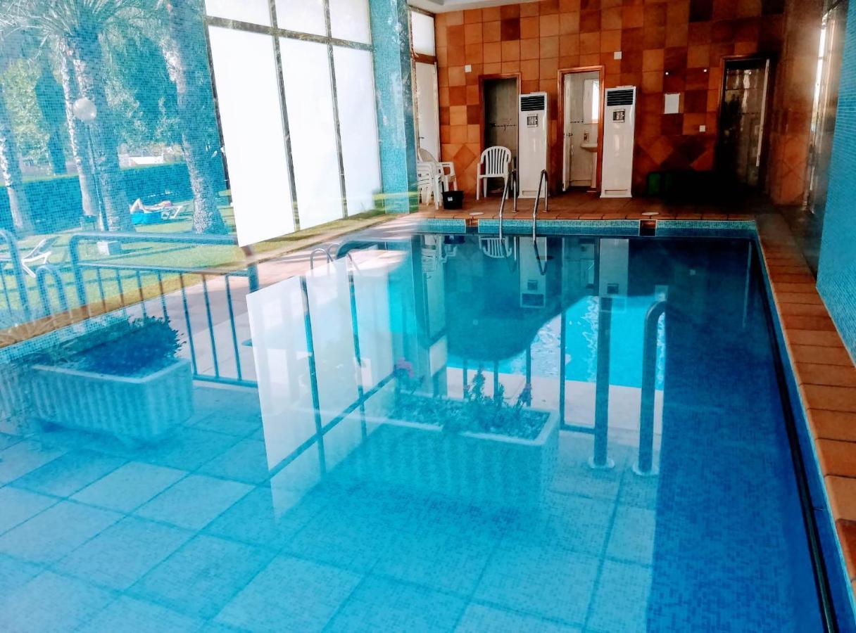 Appartement Paraiso *